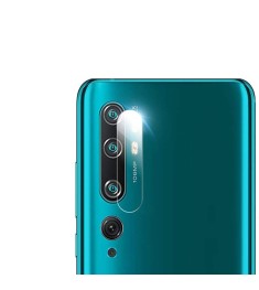 Защитное стекло на камеру Xiaomi Mi 10 Pro