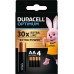 Duracell Battery LR06 MN1500 Plus (4pcs), Харків, Київ, Україна