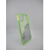 Силіконовий чохол Soft Sparkles для Apple iPhone 11 (Зелений)