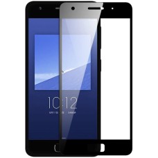 Защитное стекло 3D Lenovo Zuk Z2 Black