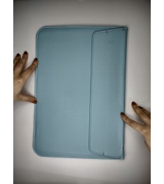 Чехол Leather Cover Apple MacBook 15.4