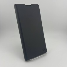 Case-book Dux Soft Samsung Galaxy S24 Ultra (Black)