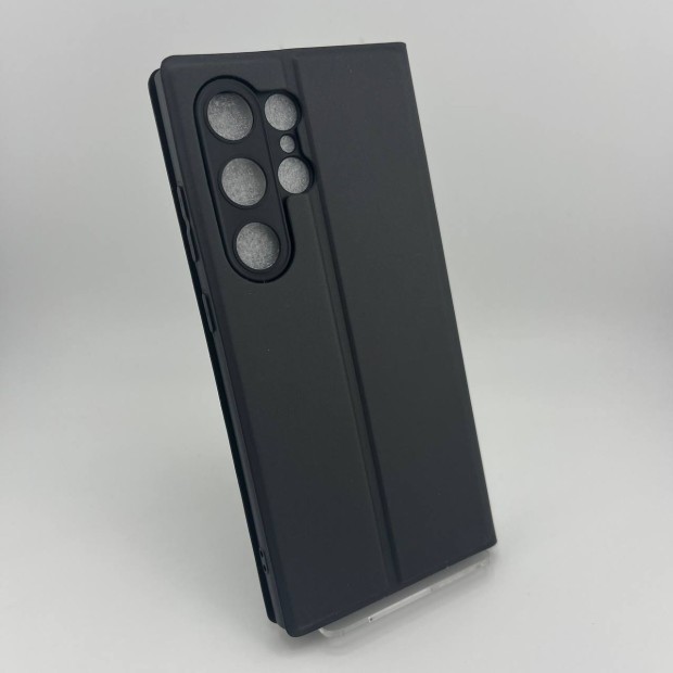 Case-book Dux Soft Samsung Galaxy S24 Ultra (Black)