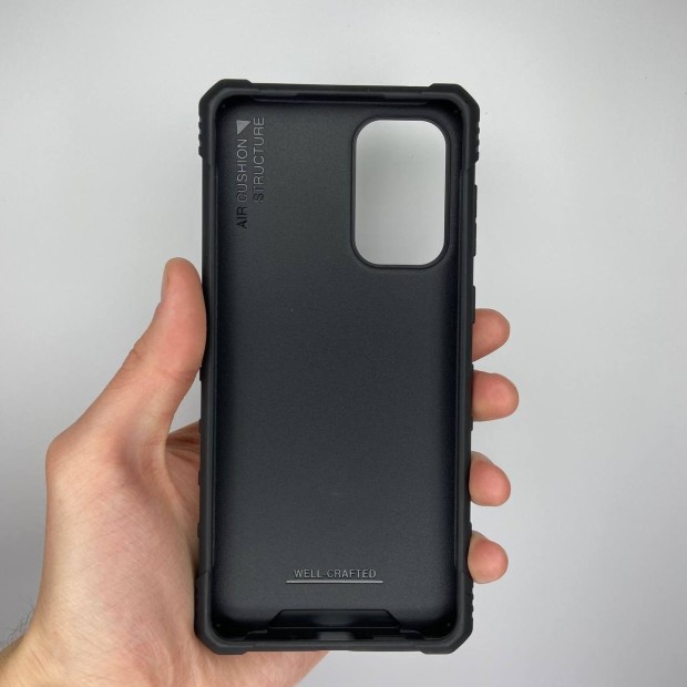 Ring Armor Case для Samsung Galaxy A73 5G (чорний)