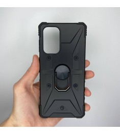 Ring Armor Case для Samsung Galaxy A73 5G (чорний)