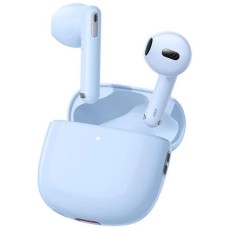 Беспроводные наушники-гарнитура вкладыши Baseus Bowie WX5 (Blue)