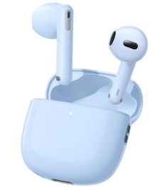Беспроводные наушники-гарнитура вкладыши Baseus Bowie WX5 (Blue)