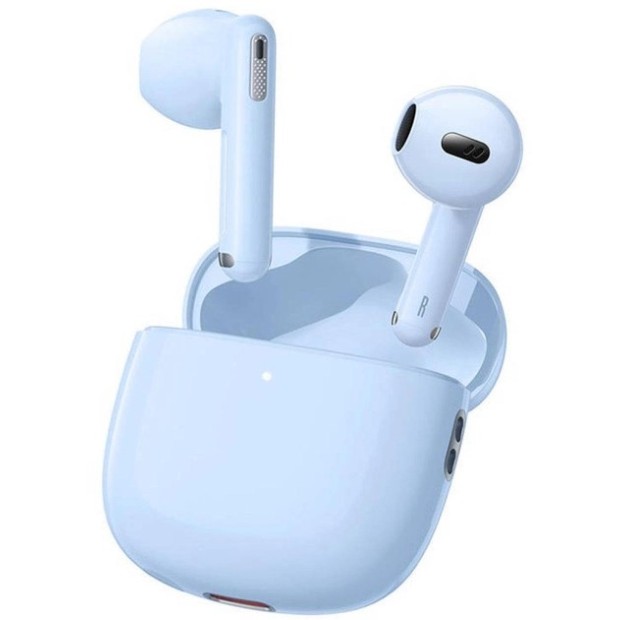 Беспроводные наушники-гарнитура вкладыши Baseus Bowie WX5 (Blue)