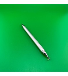 Pen-stylus double-sided (Silver)