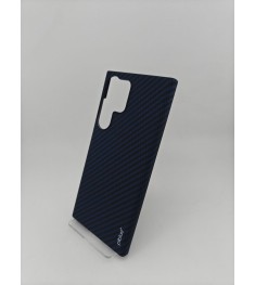 Чохол Piblue Flagship Kevlar для Samsung Galaxy S23 Ultra (Синій)