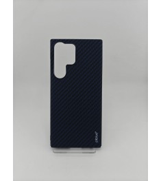 Чохол Piblue Flagship Kevlar для Samsung Galaxy S23 Ultra (Синій)