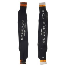 Шлейф для Xiaomi Redmi Note 9 Pro/ Note 9S системный (межплатный) Шлейф для Xiaomi Redmi Note 9 Pro/ Note 9S системный (межплатный)