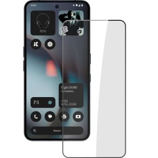 Захисне скло 5D Standard для Nothing Phone 3 Чорне.