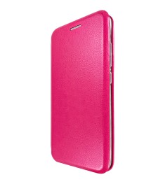 Чехол-книжка Оригинал Xiaomi Redmi 8A (Розовый)