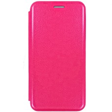 Чохол-книжка Оригінал Xiaomi Redmi 8A (Рожевий)