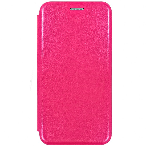 Чохол-книжка Оригінал Xiaomi Redmi 8A (Рожевий) Чохол-книжка Оригінал Xiaomi Redmi 8A (Рожевий)