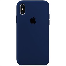 Силикон Original Case Apple iPhone XS Max (32)