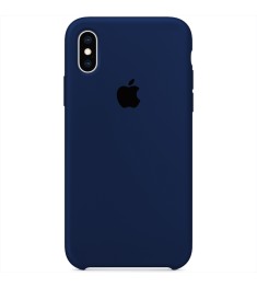 Силикон Original Case Apple iPhone XS Max (32) Силикон Original Case Apple iPhone XS Max (32)