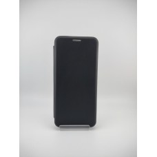 Чохол-книжка Оригінал Samsung Galaxy M31S (Чорний)