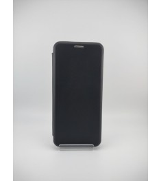 Чохол-книжка Оригінал Samsung Galaxy M31S (Чорний)