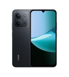 Мобильный телефон Xiaomi Redmi 15C 4/128GB (Midnight Black)