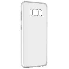 Силикон WS Samsung Galaxy S8 (G950) (прозрачный)