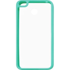 Чехол Xiaomi Redmi4x Colored Bumper