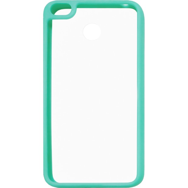 Чехол Xiaomi Redmi4x Colored Bumper