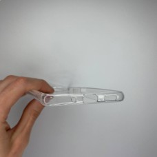 Силикон Virgin Case Samsung Galaxy M53 5G (прозрачный)