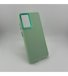 Metal Camera Cover Samsung Galaxy A52 (2021) (Pistachio) Metal Camera Cover Samsung Galaxy A52 (2021) (Pistachio)