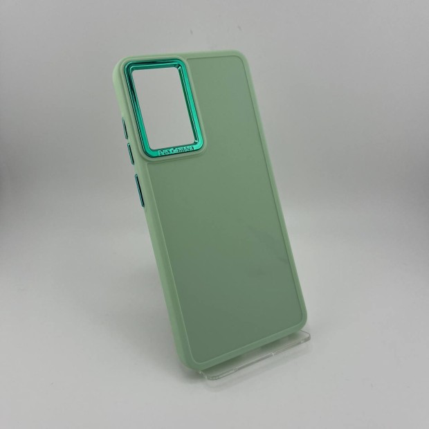 Metal Camera Cover Samsung Galaxy A52 (2021) (Pistachio)