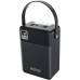 PowerBank Wecome WP-78 80000mAh PD / QC 22.5W (Black)