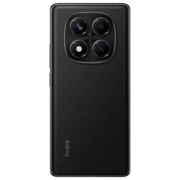 Мобільний телефон Xiaomi Redmi Note 14 Pro 8 / 256GB (Midnight Black) (Grade A+) Б / У