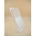 Силикон 6D Apple iPhone XR (ShutCam) (Прозрачный)