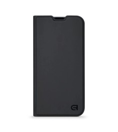 Чохол-книжка Dux Soft для Xiaomi Redmi A5  /  Poco C71 (Чорний)