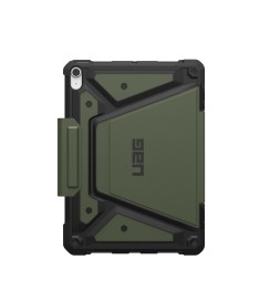 Чехол-книжка Urban Armor Gear Metropolis SE для Apple iPad Pro 11