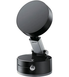 Автодержатель магнитный XoKo MSH-001 (Чёрный)