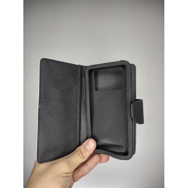 Чохол-книжка універсальна Goospery Mercury 5.0