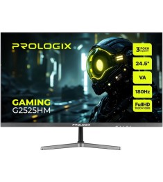 Монитор Prologix Gaming 24.5