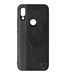 Силикон iPefet Xiaomi Redmi 7 (Чёрный) Силикон iPefet Xiaomi Redmi 7 (Чёрный)