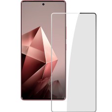 Защитное стекло 5D Curved Infinix Note 50s Black