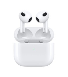 Бездротові навушники-гарнітура Apple AirPods 3 (Чипсет 