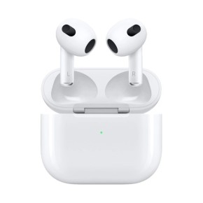 Беспроводные наушники-гарнитура Apple AirPods 3 (Chipset 