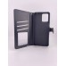 Чехол-книжка Leather Book Gallant Motorola Moto G14 (Чёрный)