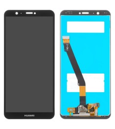 Дисплейный модуль для Huawei P Smart / Enjoy 7S (FIG-L31) (FIG-LX1) Black