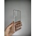 Силикон WS Xiaomi Redmi Note 12S 4G (Прозрачный)
