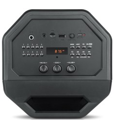 Акустическая система REAL-EL X-757 (Чёрный)