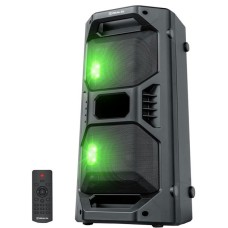 Акустическая система REAL-EL X-757 (Чёрный)