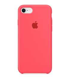 Силикон Original Case Apple iPhone 7 / 8 (54) Carmine