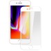 Защитное стекло 5D Japan HD Apple iPhone 7 Plus / 8 Plus White